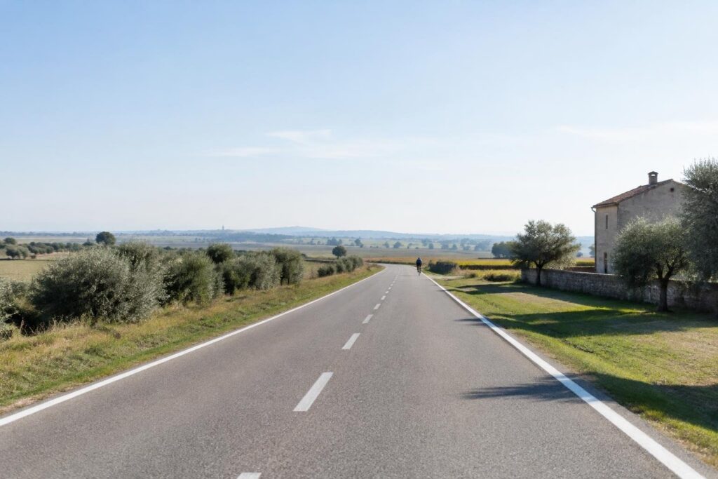 Morto ciclista in scontro con auto a Tortona, provincia di Alessandria