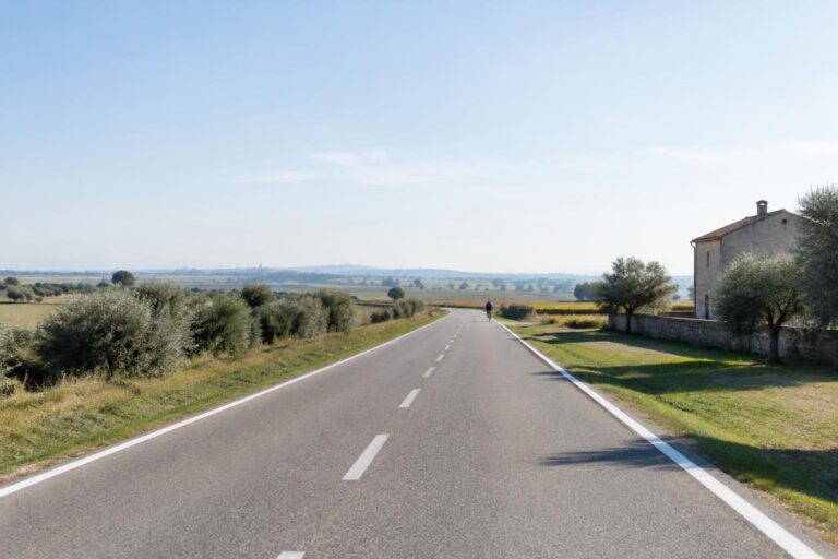 Morto ciclista in scontro con auto a Tortona, provincia di Alessandria