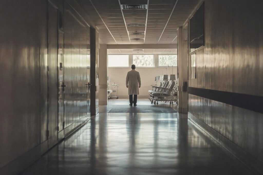 Nefrologia di Ivrea: il Nursind lancia avvertimento alla Regione