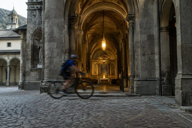Nuova fase di valorizzazione del complesso monumentale di Oropa