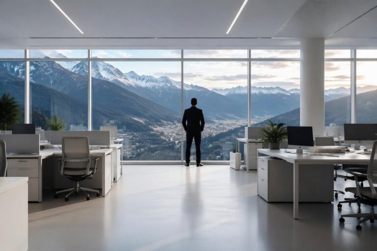 Offerta di impiego amministrativo in Alta Val di Susa con Synergie