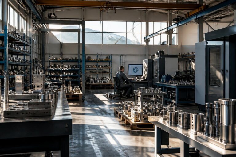 Offerta lavoro CNC in Valsusa: operatori per officina meccanica