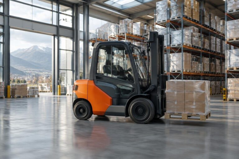 Offerta lavoro magazziniere nella Bassa Val di Susa con Synergie