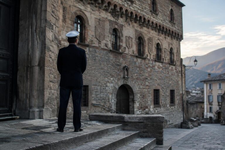 Onoriamo Giuseppe Telmon: la cittadinanza di Susa ad un eroe navale