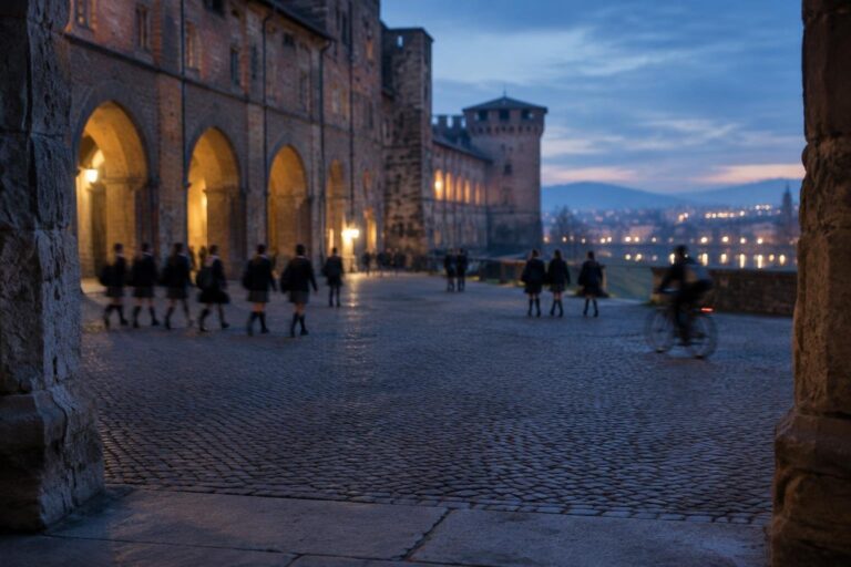 Orientamento a Rivoli: due giornate per studenti e famiglie