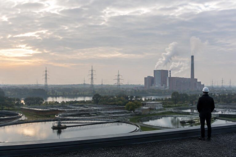 Piano Iren 2035: 10,4 miliardi per reti, acqua e rifiuti