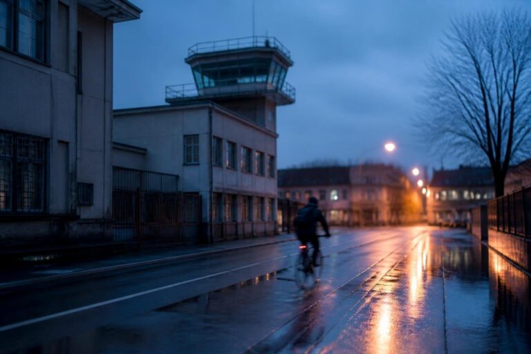 Posta a Nichelino chiusa via Moncenisio: gli uffici alternativi