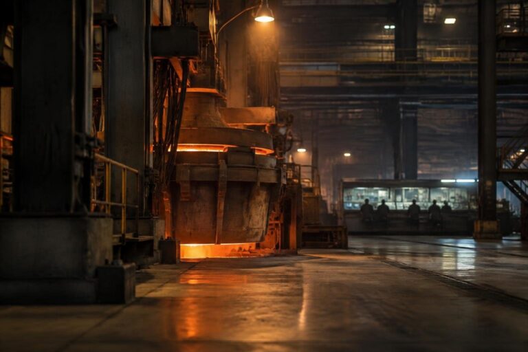 Procedimento di riavvio del forno di San Didero sospeso per 180 giorni