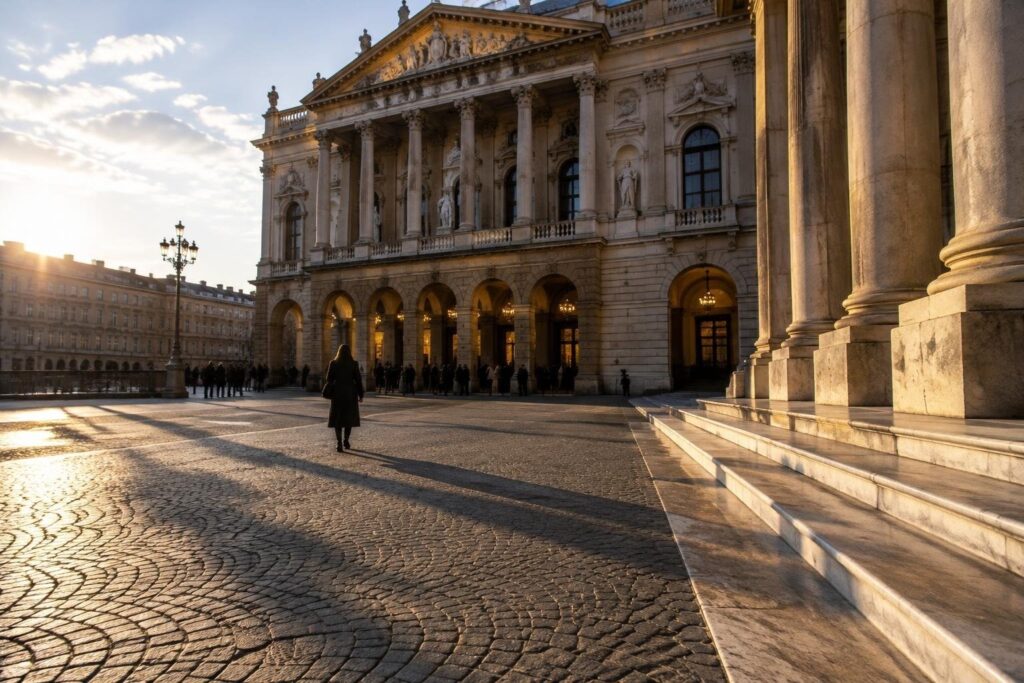 Programma completo dei concerti di novembre a Torino