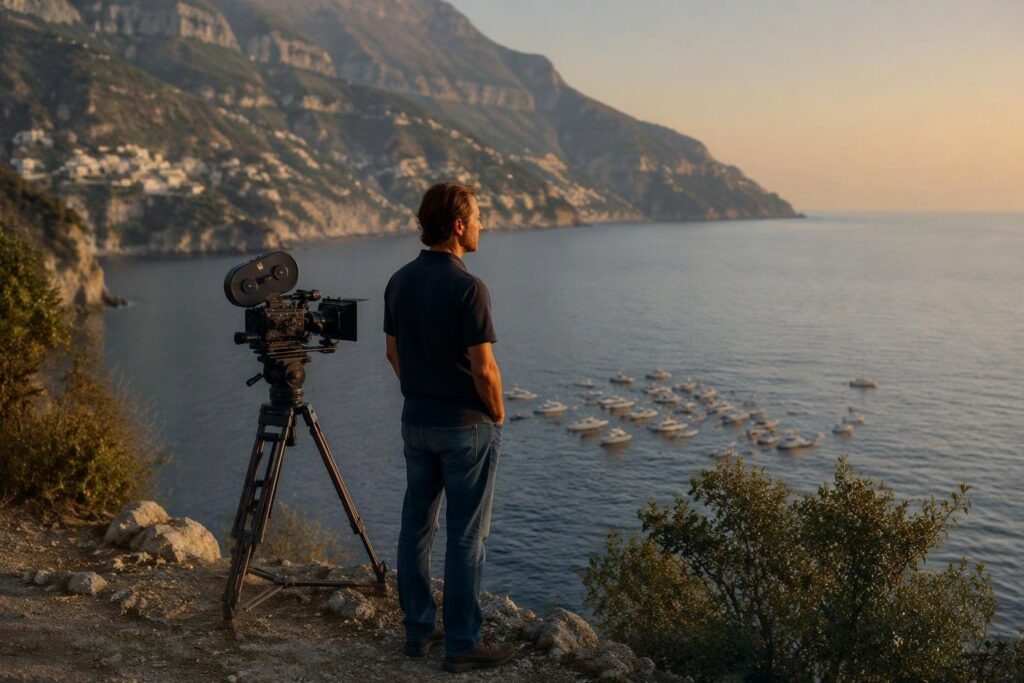 Proiezioni a Coazze e Giaveno del docufilm Bella e Ferita