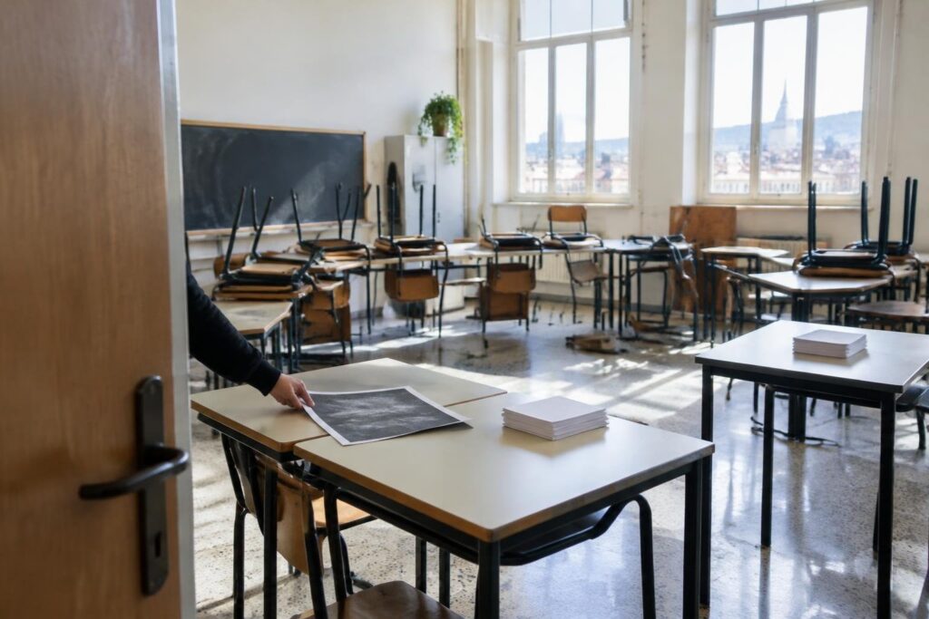Proteste studentesche a Torino: occupazioni, sciopero e fondi