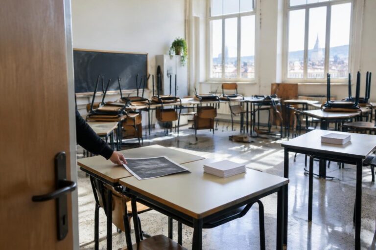 Proteste studentesche a Torino: occupazioni, sciopero e fondi