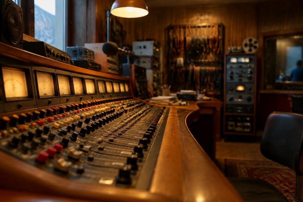 Radio Larcandia: storia, missione e crescita digitale dalla Val Susa