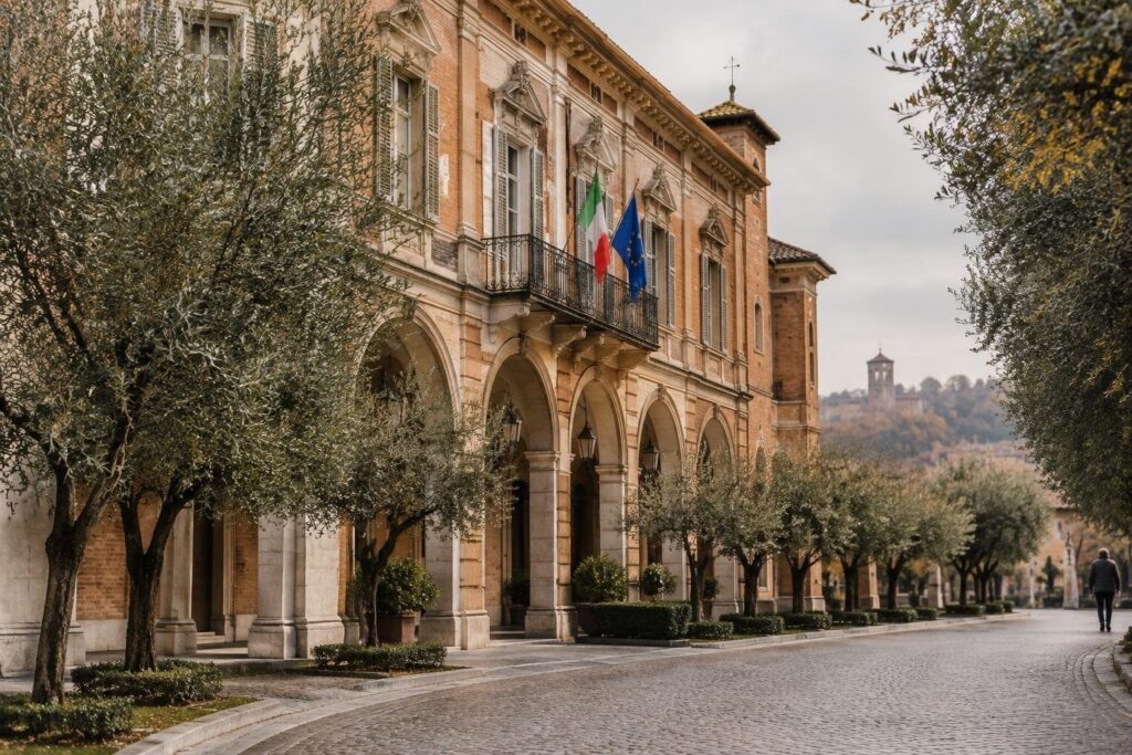 Riscaldamento a Alba: dalle 15 ottobre al 19 per gli edifici pubblici