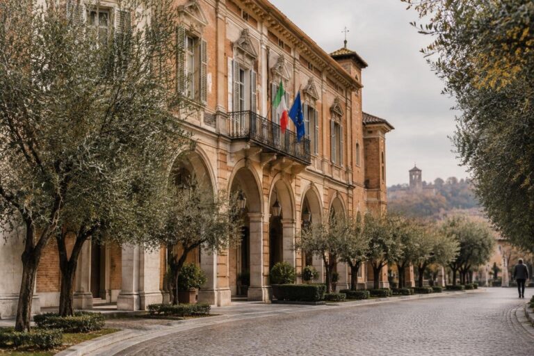 Riscaldamento a Alba: dalle 15 ottobre al 19 per gli edifici pubblici