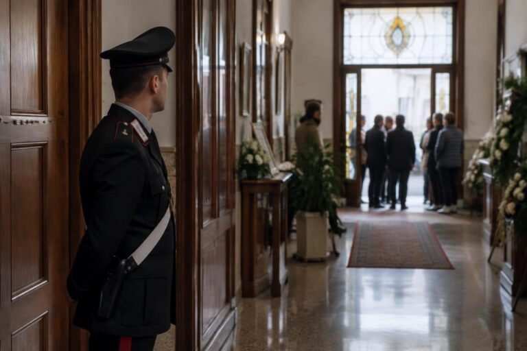 Scontro tra due conducenti a Corso Torino, Carabinieri ristabiliscono l’ordine