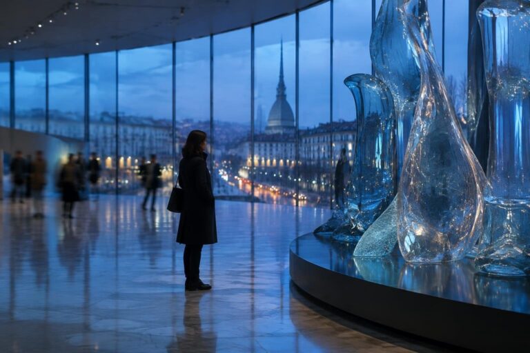 Scopri 10 musei gratuiti per la Giornata del Contemporaneo 2026