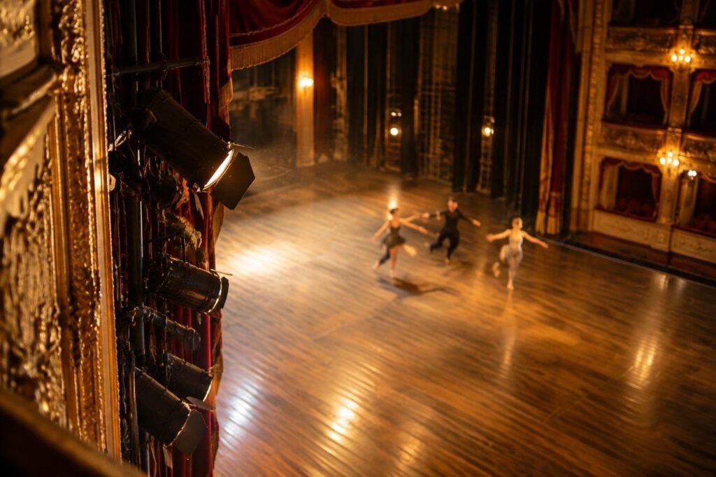 Teatro Regio di Torino lancia Open Regio con ingresso simbolico per 720 nuclei familiari