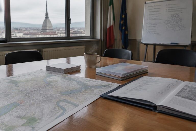 Torino e Rivoli promuovono la partecipazione giovanile con due eventi in ottobre