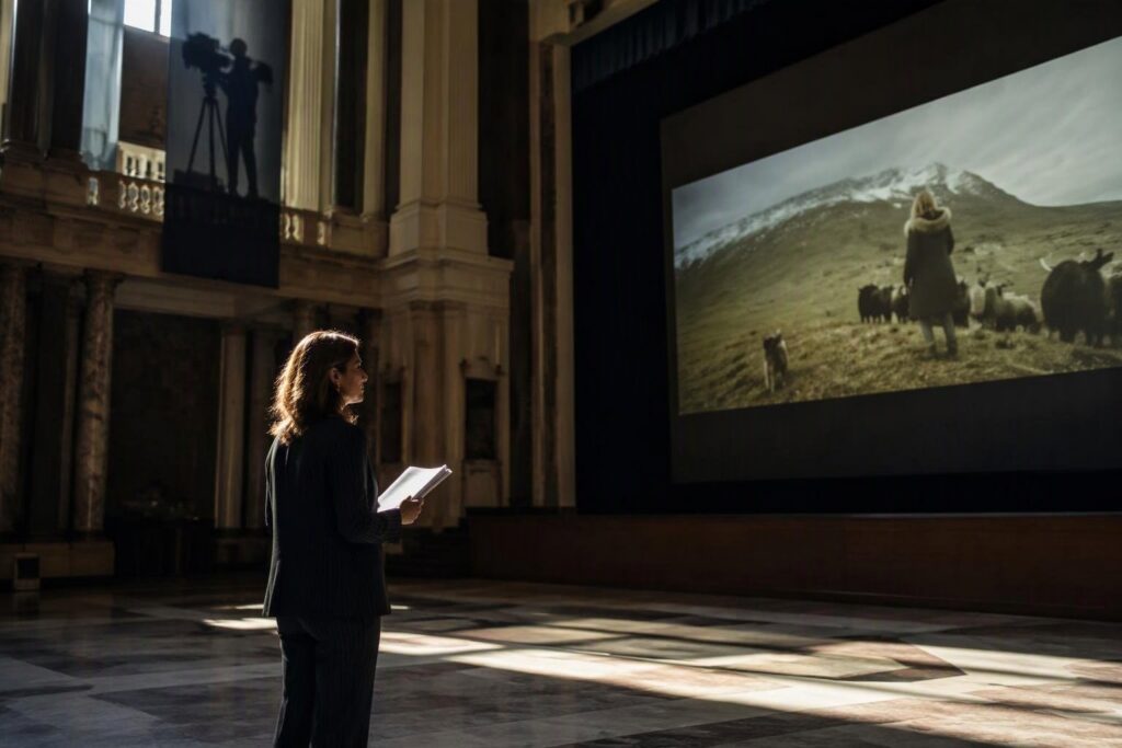 Torino Film Festival 2026: Archibugi guida la giuria dei lungometraggi