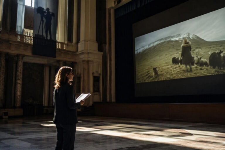 Torino Film Festival 2026: Archibugi guida la giuria dei lungometraggi
