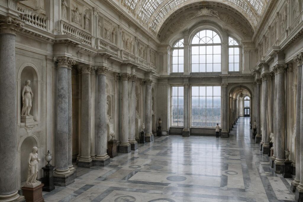 Torino musei: collezioni permanenti e opere da vedere