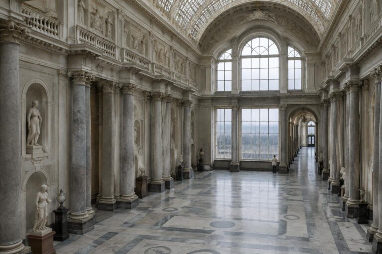 Torino musei: collezioni permanenti e opere da vedere