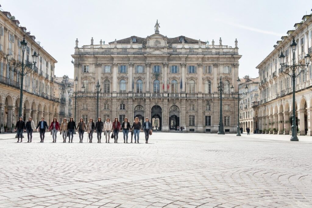 Torino, studenti e sindacati in piazza il 30 ottobre