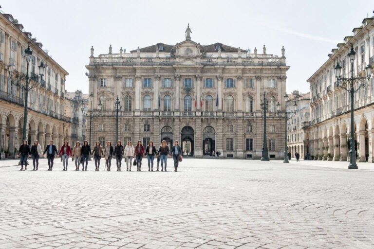 Torino, studenti e sindacati in piazza il 30 ottobre