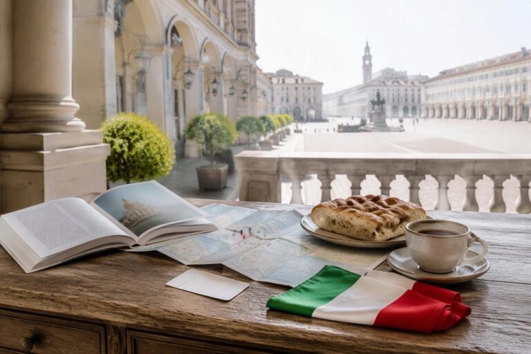 Torino weekend: guida ragionata a eventi e sagre
