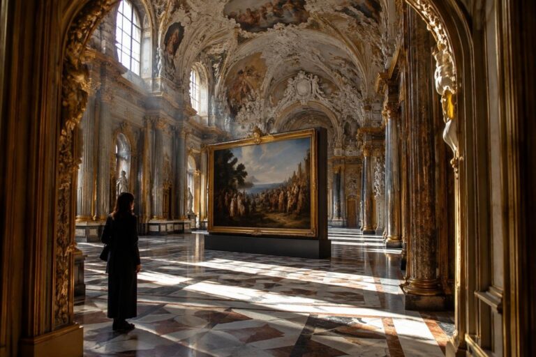 Tre weekend di cultura al Palazzo Perrone di San Martino
