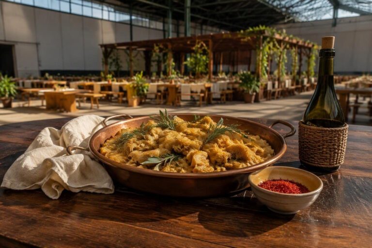 Trippa e tradizione: il punto di partenza del Gusto Festival 2026