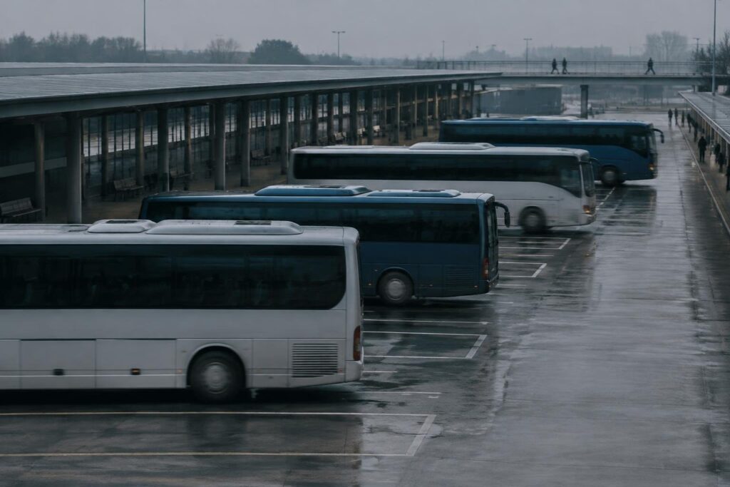 Venerdì nero: sciopero nazionale colpisce treni, aerei e scuole