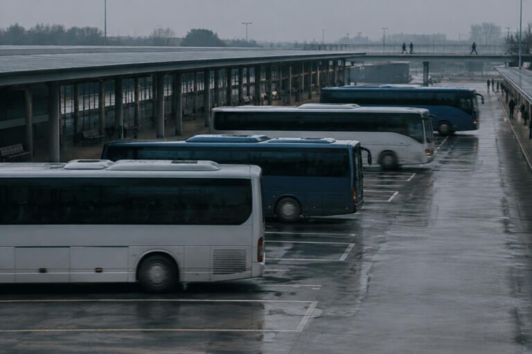 Venerdì nero: sciopero nazionale colpisce treni, aerei e scuole