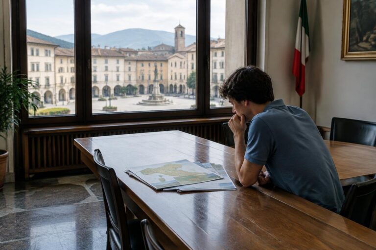 Viaggio di cittadinanza europea: partono le pre-iscrizioni a Rivoli