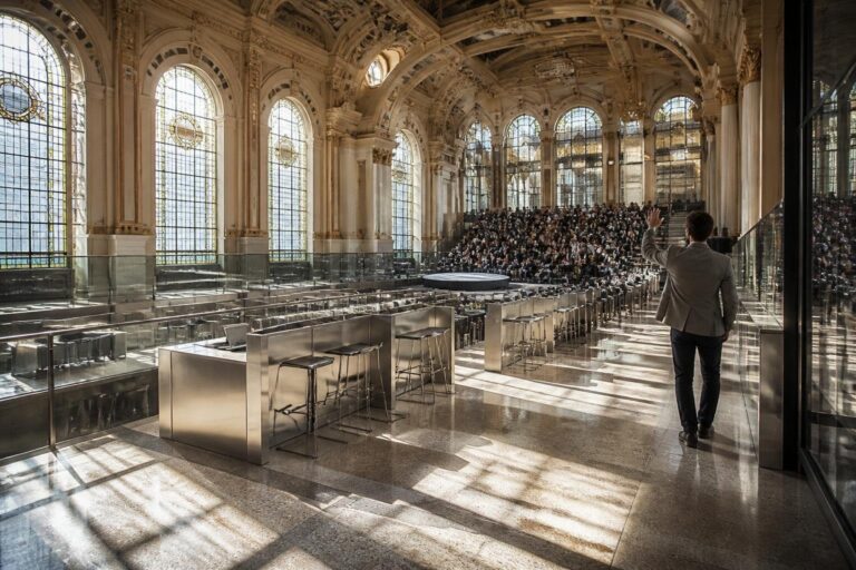 Wave 2026: l’intelligenza artificiale al centro delle imprese italiane