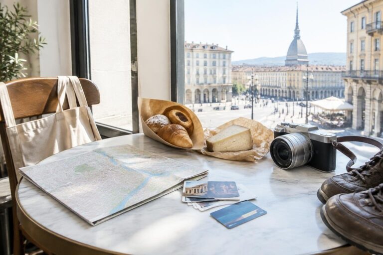 Weekend a Torino: guida evergreen tra musei e mercati