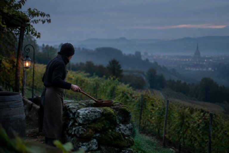 Weekend enogastronomico in Piemonte partendo da Torino