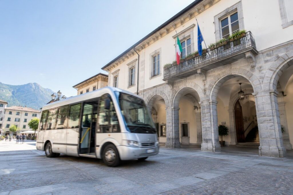 Zangrillo e Fava incontrano il sindaco di Ronco Canavese