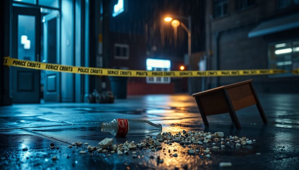 Aggressione a Cardano: 55enne fermato per tentato omicidio di un 67enne