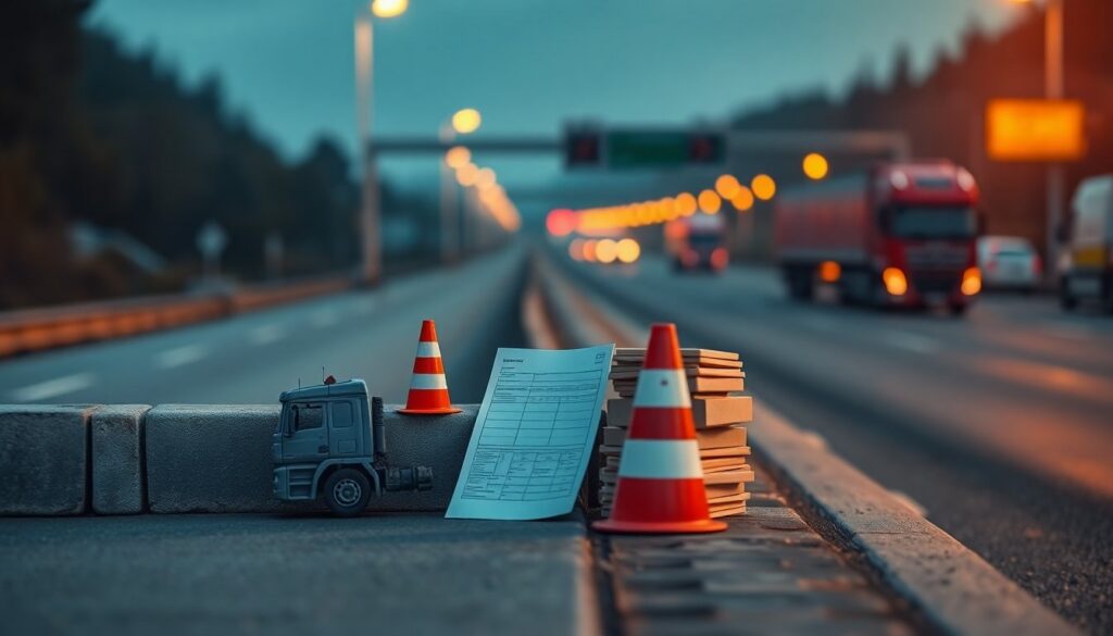 Chiusura del Brennero il 30 maggio 2026: impatto sul traffico e sulla logistica