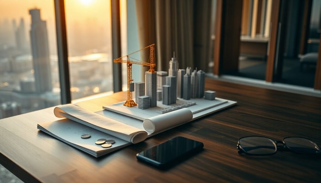 Come Abbas Sajwani sta investendo miliardi per ridisegnare Dubai