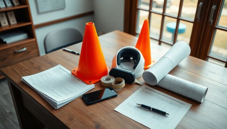 Come gestire chiusure stradali e spostamenti: guida pratica