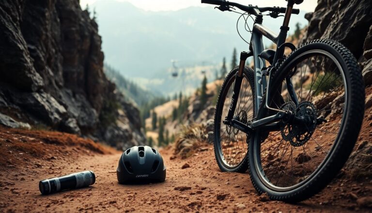 Donna di 53 anni cade durante un’escursione in bici a Merano 2000