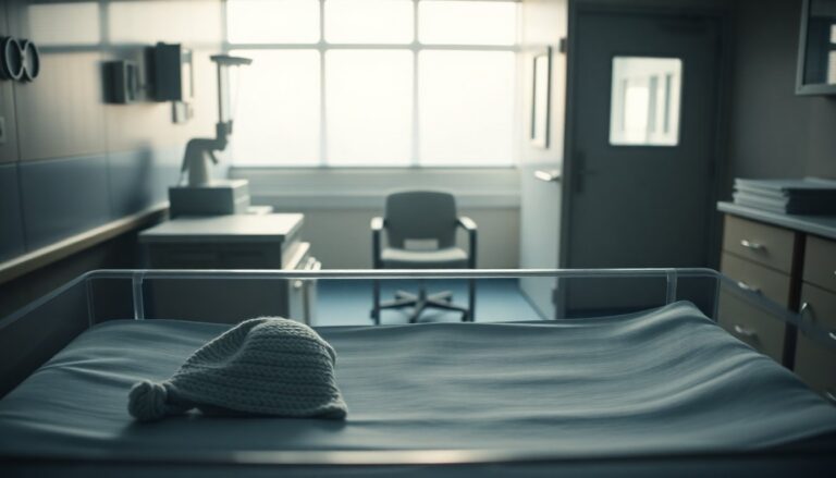 Esposto per la morte della neonata al Gaslini: il racconto della madre