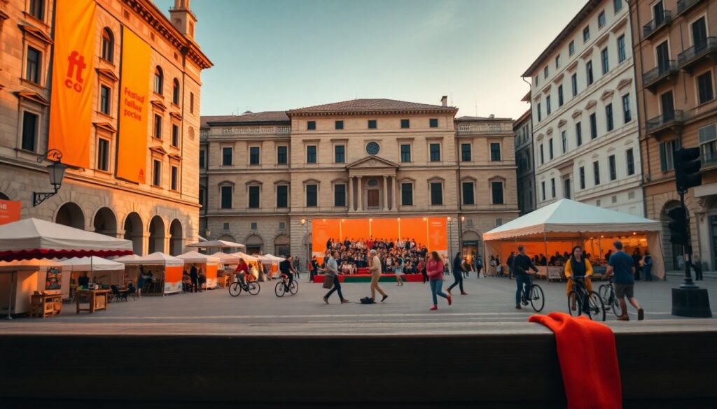 Festival dell’economia 2026 a Trento: cinque giorni tra mercato, nuovi poteri e giovani