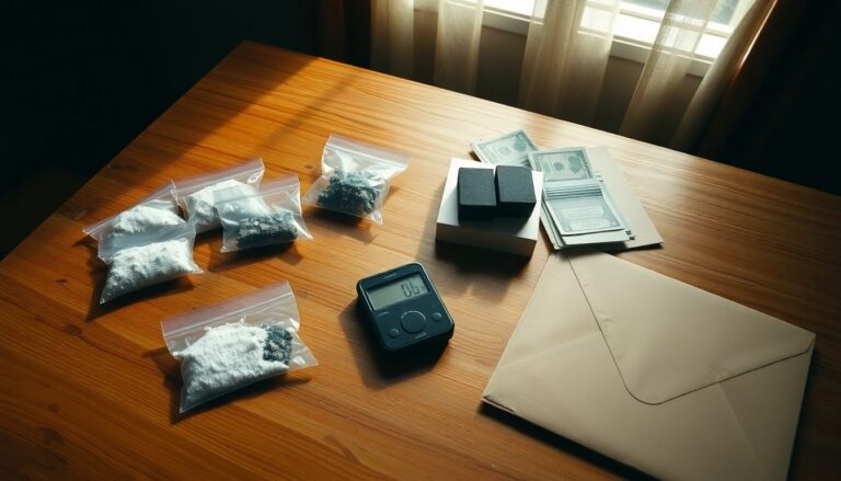 Giovane fermato a Bolzano per spaccio: sequestrati cocaina, hashish e denaro
