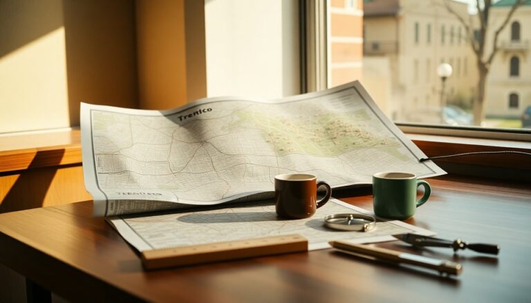 Guida ai quartieri di Trento: come orientarsi per vivere bene