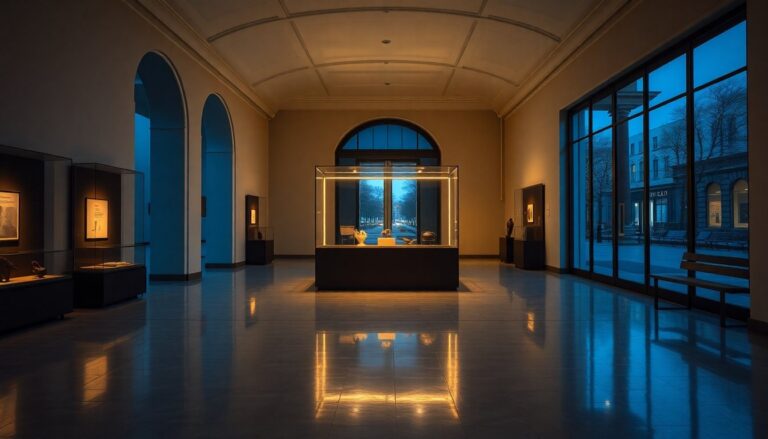 Guida alla Notte dei Musei a Trento: aperture e attività serali