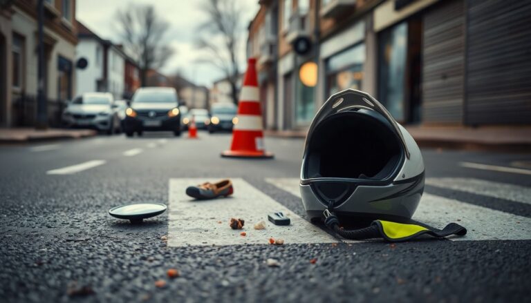 Incidente a Cermes: donna denunciata per fuga e lesioni